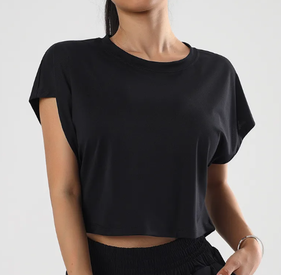 Women's Quick-Dry Summer T-Shirt