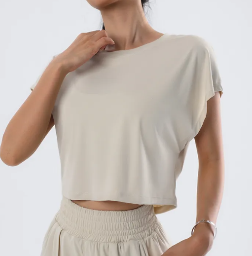 Women's Quick-Dry Summer T-Shirt