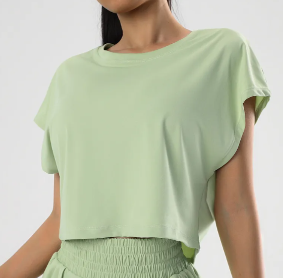 Women's Quick-Dry Summer T-Shirt