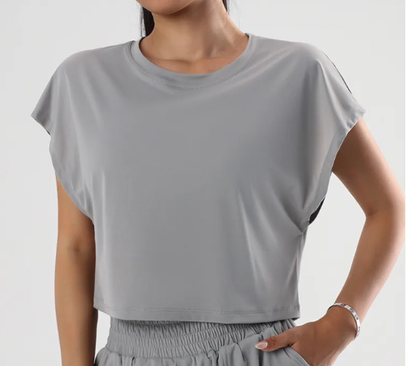 Women's Quick-Dry Summer T-Shirt